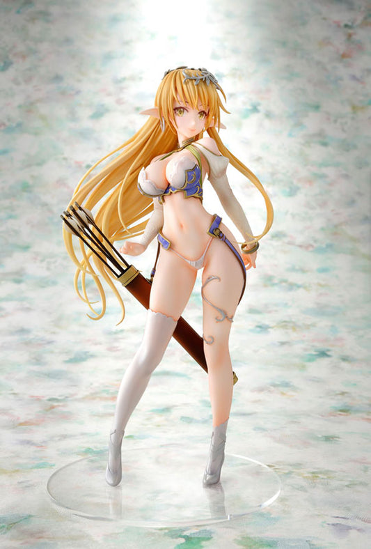 Archeyle Elf Village Series Dark Elf Mura Original Character - Anime Figuren günstig kaufen