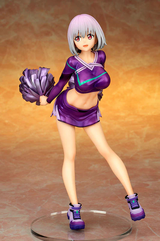 Akane Shinjo SSSS.Gridman Ques Q - Anime Figuren günstig kaufen