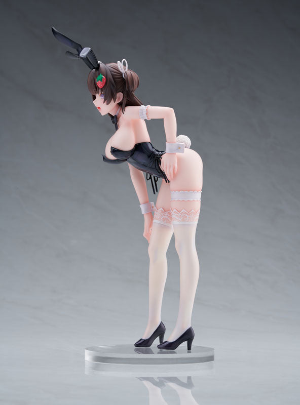 Akyo Miyama Bunny Girl DX Ver. 1/7 Complete - Anime Figuren günstig kaufen