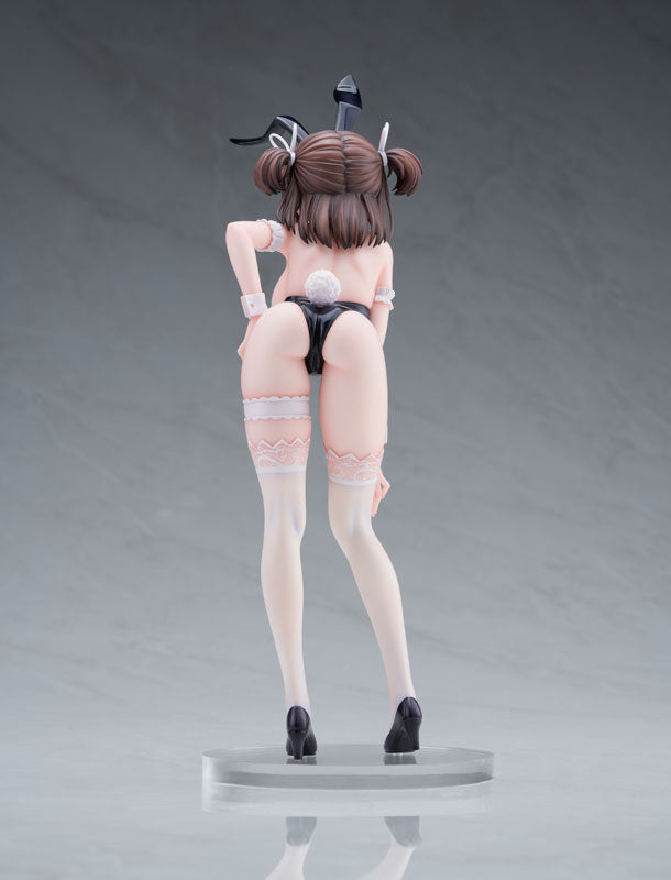 Akyo Miyama Bunny Girl DX Ver. 1/7 Complete - Anime Figuren günstig kaufen