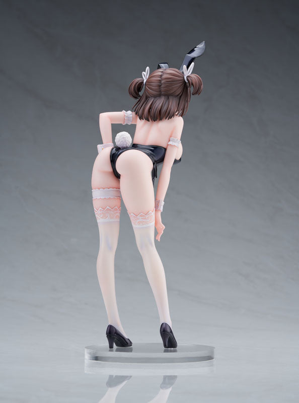 Akyo Miyama Bunny Girl DX Ver. 1/7 Complete - Anime Figuren günstig kaufen