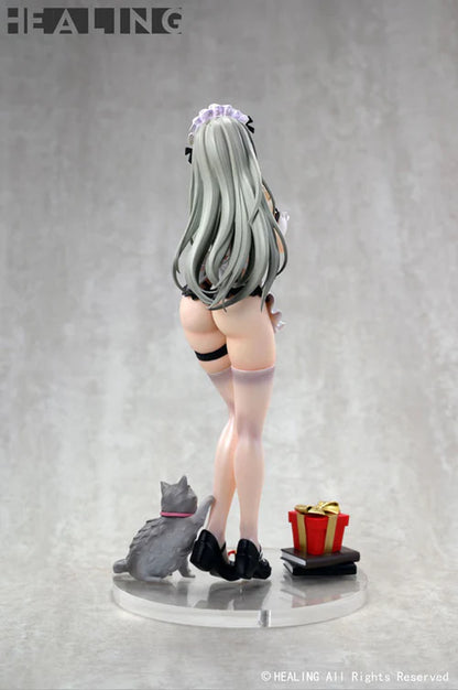 Ideal Girlfriend Housemaid Annilia Original Character Healing - Anime Figuren günstig kaufen