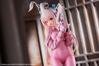 Super Bunny Original Character Hobby Sakura