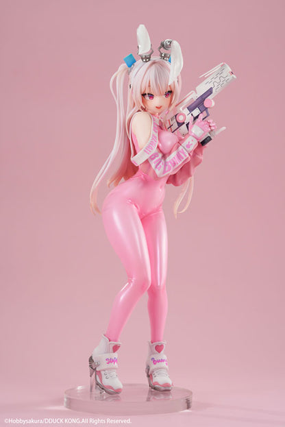Super Bunny Original Character Hobby Sakura