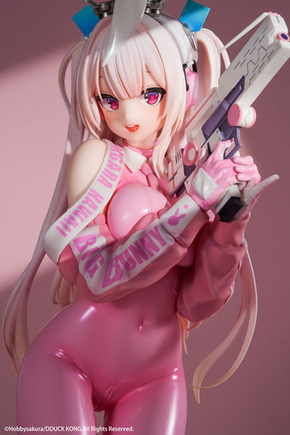 Super Bunny Original Character Hobby Sakura