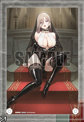 Sister Olivia Original Character Vibrastar (Std/Bonus)