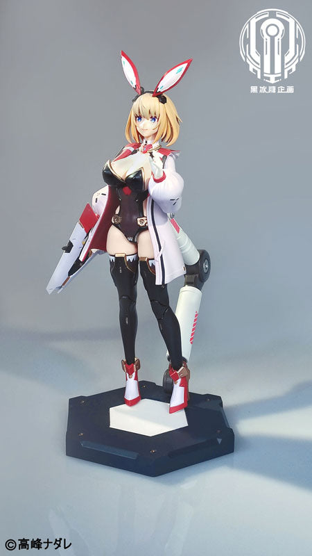 Sophia F. Shirring Deluxe Edition