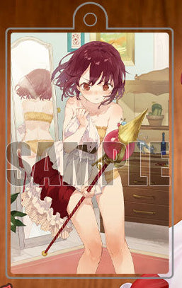 Sophie Neuenmuller Changing Mode Ques Q (Std/Bonus)