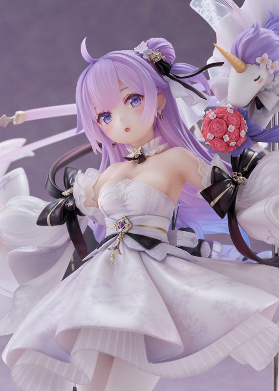 Unicorn Azur Lane Claynel