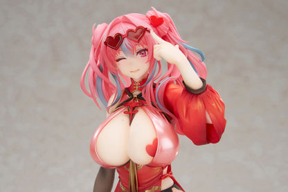 Azur Lane: Bremerton Exclusive Ver. 1/7 (With Bonus) [APEX]