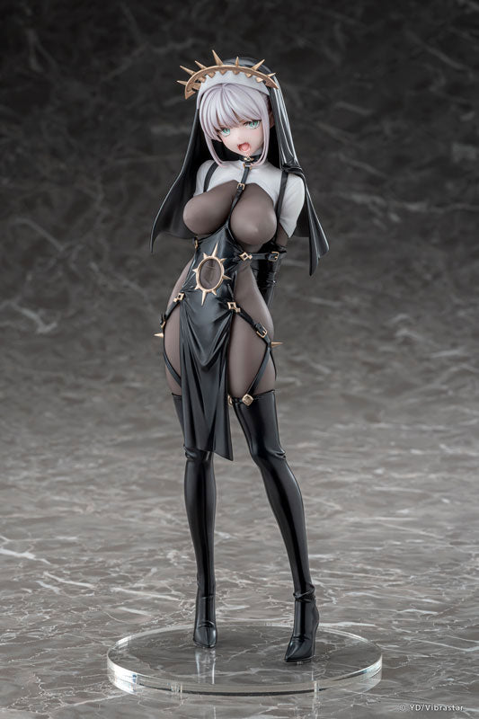 "Vampiire Mina" illustration by YD 1/6 Complete Figure Eclusive