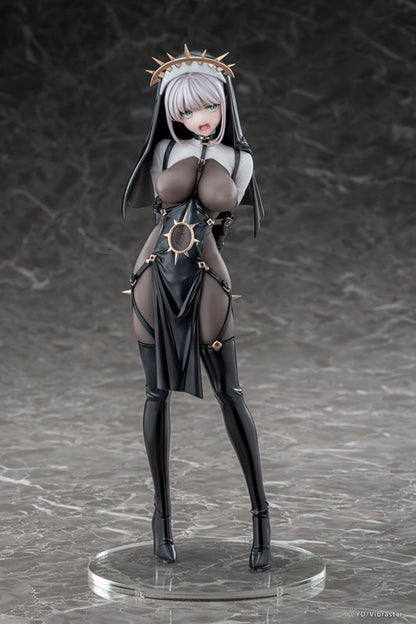 "Vampiire Mina" illustration by YD 1/6 Complete Figure Eclusive