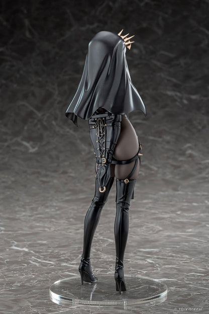 "Vampiire Mina" illustration by YD 1/6 Complete Figure Eclusive