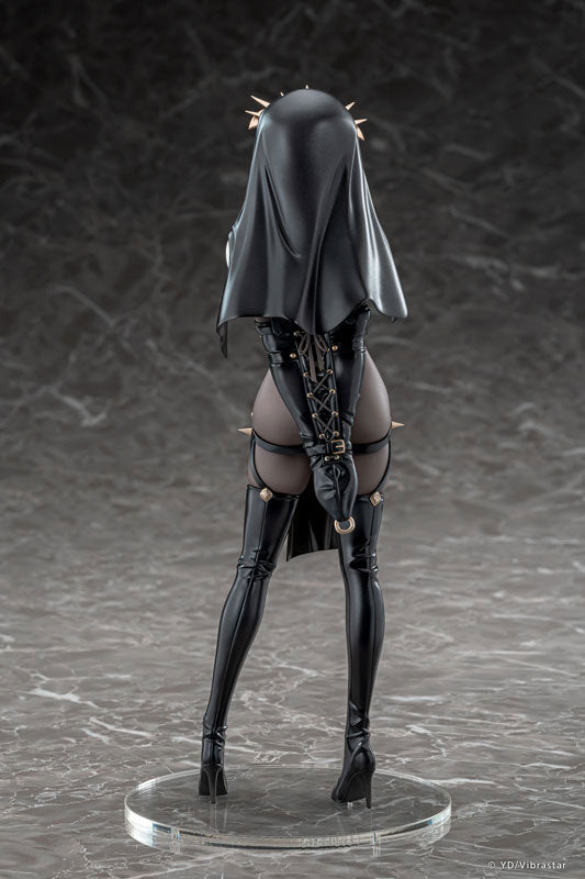 "Vampiire Mina" illustration by YD 1/6 Complete Figure Eclusive