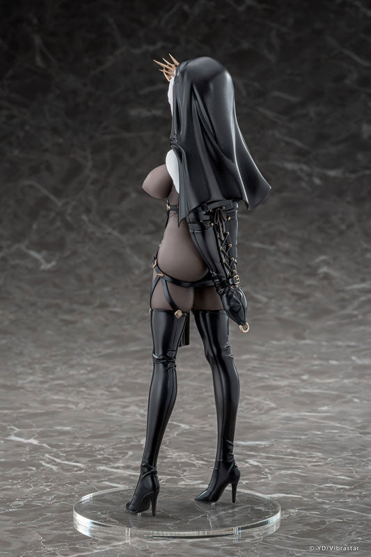 "Vampiire Mina" illustration by YD 1/6 Complete Figure Eclusive