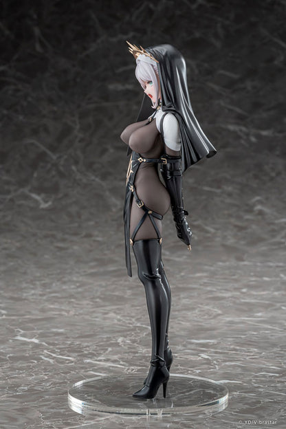 "Vampiire Mina" illustration by YD 1/6 Complete Figure Eclusive