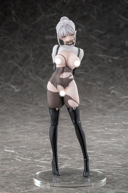 "Vampiire Mina" illustration by YD 1/6 Complete Figure Eclusive