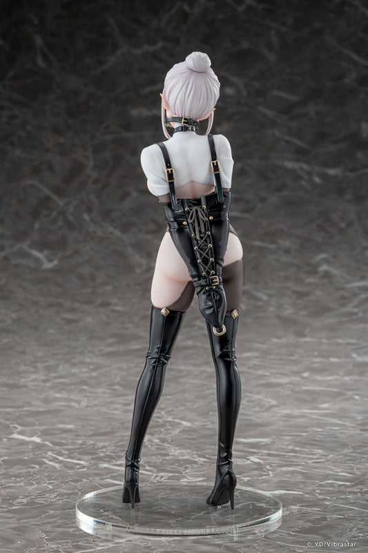 "Vampiire Mina" illustration by YD 1/6 Complete Figure Eclusive