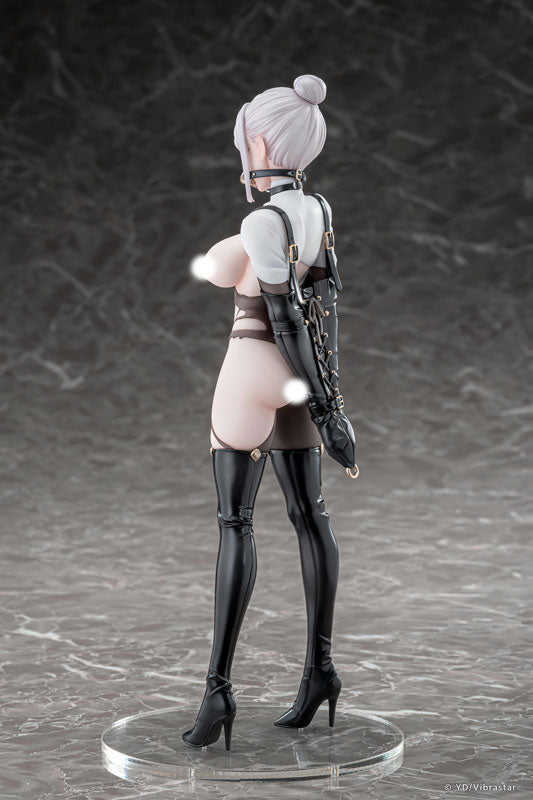"Vampiire Mina" illustration by YD 1/6 Complete Figure Eclusive