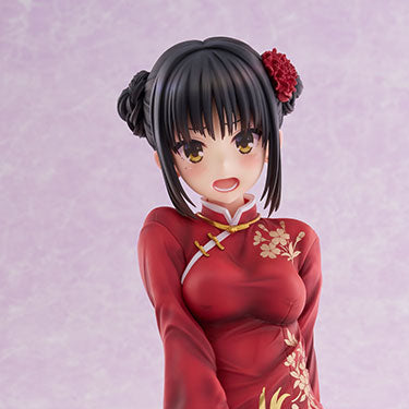 Shiki Natsume Chinese Clothes Ver. Limited Edition Alice Glint
