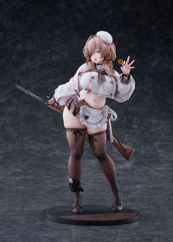 Exklusiv (Bonus) GODDESS OF VICTORY: NIKKE Bready 1/7 Complete Figure