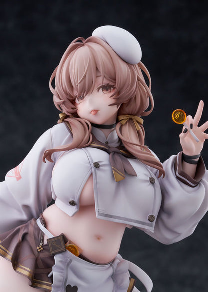 Exklusiv (Bonus) GODDESS OF VICTORY: NIKKE Bready 1/7 Complete Figure