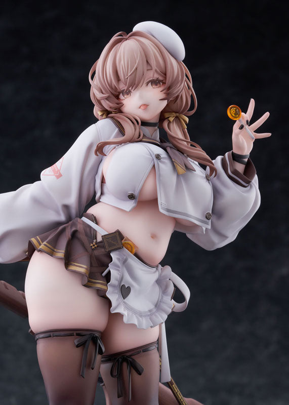Exklusiv (Bonus) GODDESS OF VICTORY: NIKKE Bready 1/7 Complete Figure