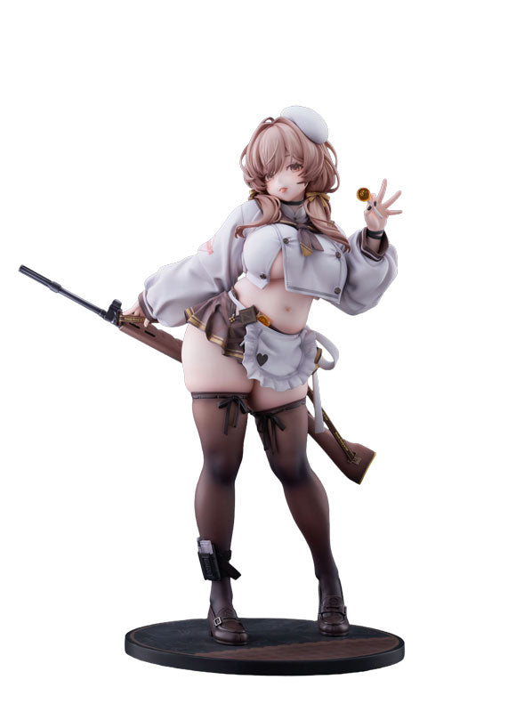 Exklusiv (Bonus) GODDESS OF VICTORY: NIKKE Bready 1/7 Complete Figure