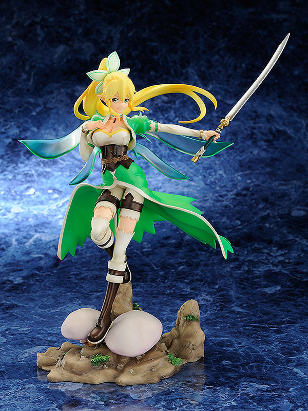 Fairy Dance Arc Leafa Sword Art Online Penguin Parade