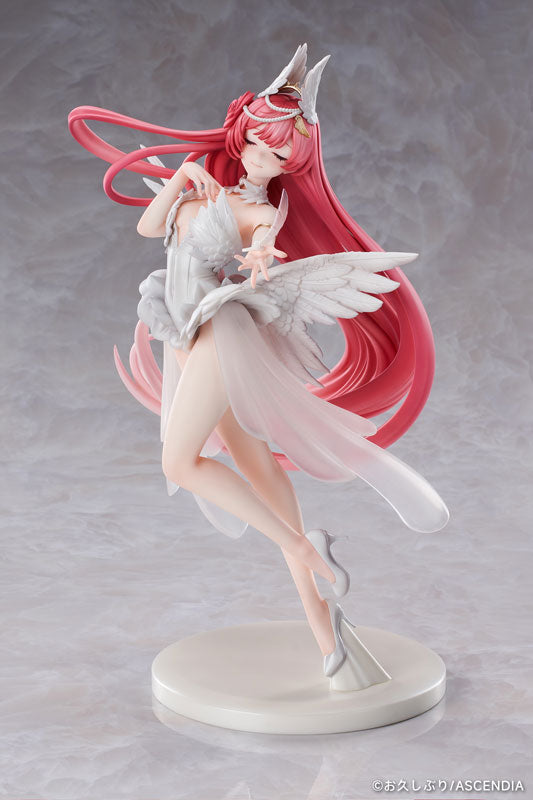 Hatane Rona Original Character Ascendia - Anime Figuren günstig kaufen