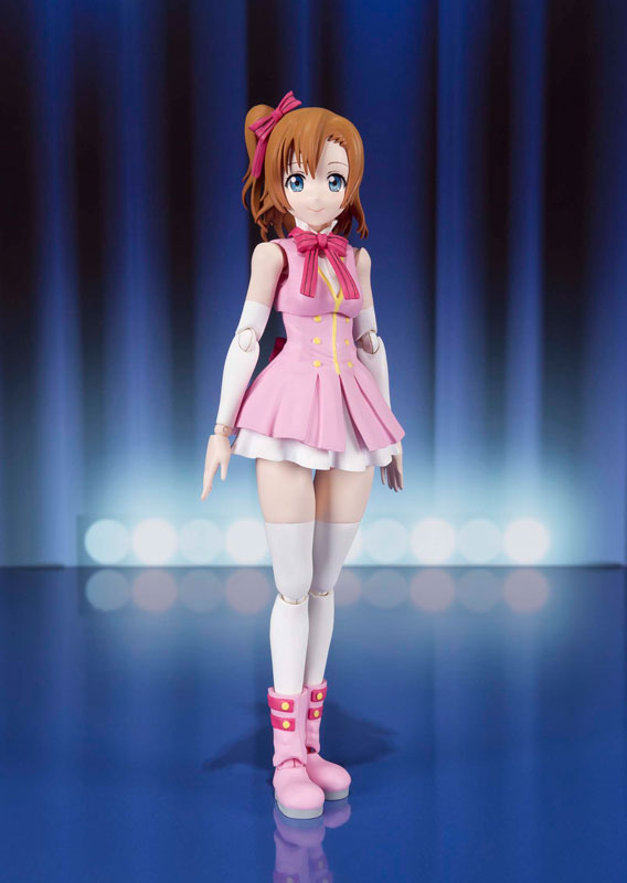 Honoka Kosaka Actionfiguren Anime Figuren Günstig bei Genkidama.de