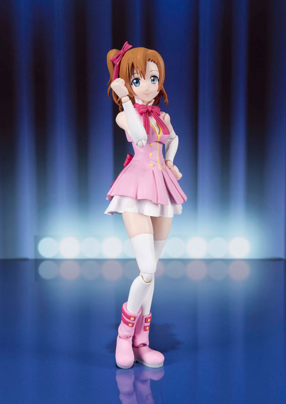 Honoka Kosaka Actionfiguren Anime Figuren Günstig bei Genkidama.de