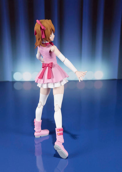 Honoka Kosaka Actionfiguren Anime Figuren Günstig bei Genkidama.de