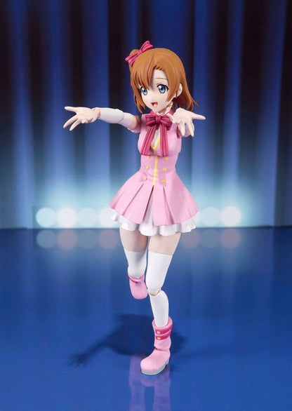 Honoka Kosaka Actionfiguren Anime Figuren Günstig bei Genkidama.de