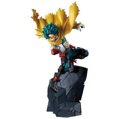 Midoriya Izuku Masterlise Ichiban Kuji Prize Bandai
