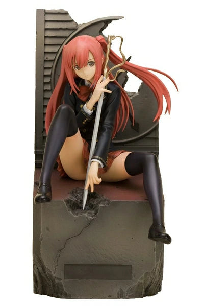 Kanon Shiina Shining Wind Ani Kotobukiya