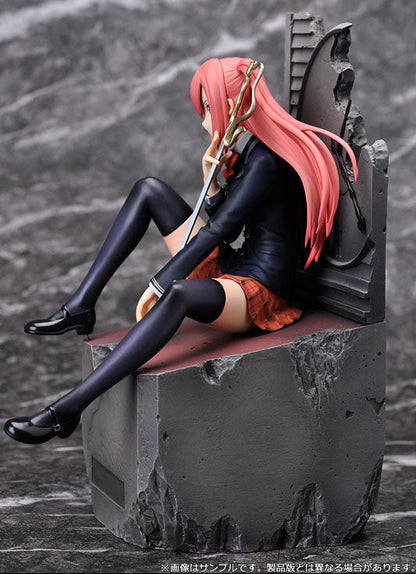 Kanon Shiina Shining Wind Ani Kotobukiya