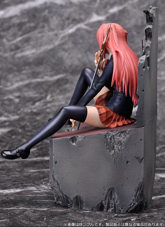 Kanon Shiina Shining Wind Ani Kotobukiya