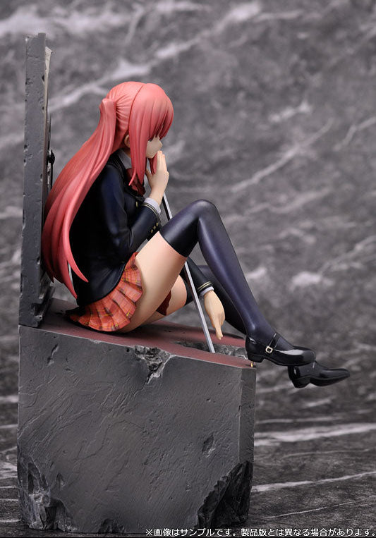 Kanon Shiina Shining Wind Ani Kotobukiya