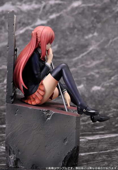 Kanon Shiina Shining Wind Ani Kotobukiya