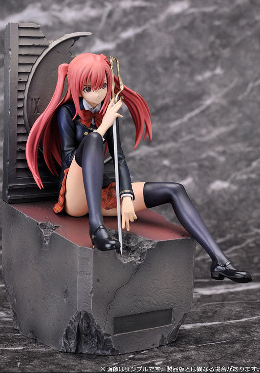 Kanon Shiina Shining Wind Ani Kotobukiya