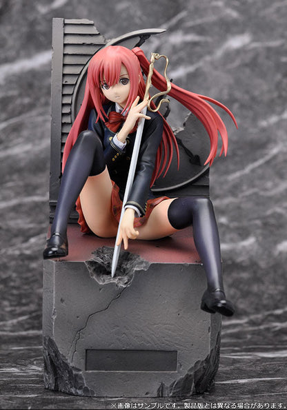 Kanon Shiina Shining Wind Ani Kotobukiya