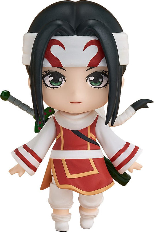 Kyou Kai Nendoroid Blue Archive Good Smile Company - Anime Figuren günstig kaufen