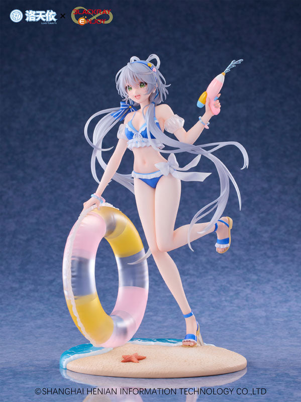 Luo Tianyi Summer Sea Breeze Ver.  Ver. Blackray Enjoy