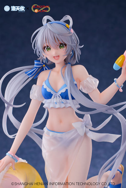 Luo Tianyi Summer Sea Breeze Ver.  Ver. Blackray Enjoy