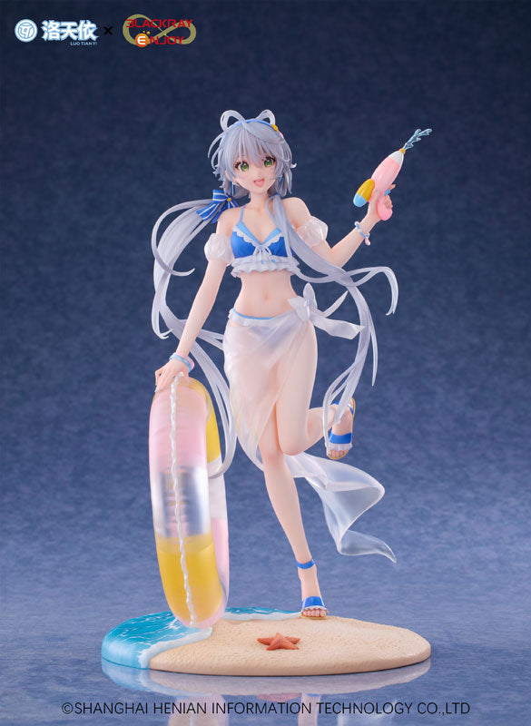 Luo Tianyi Summer Sea Breeze Ver.  Ver. Blackray Enjoy 7