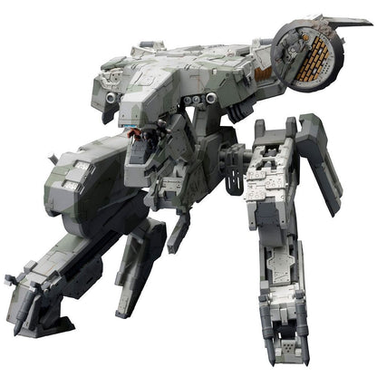 Metal Gear Rex MGS 4 Version Kotobukiya Plastic Model Kit - Anime Figuren günstig kaufen