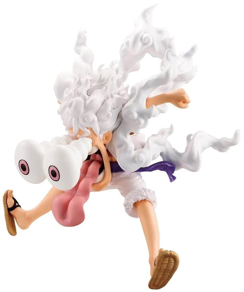 Anime Figuren günstig