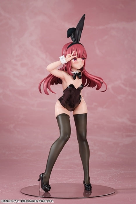 Girl Akane Gachi Koi Original Character B'Full - Anime Figuren günstig kaufen