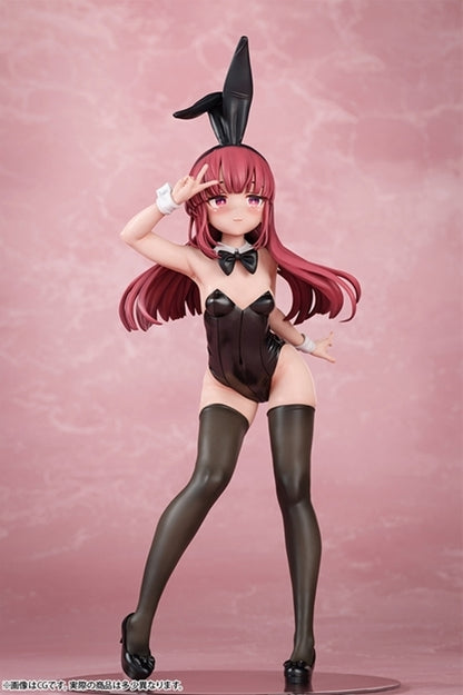 Girl Akane Gachi Koi Original Character B'Full